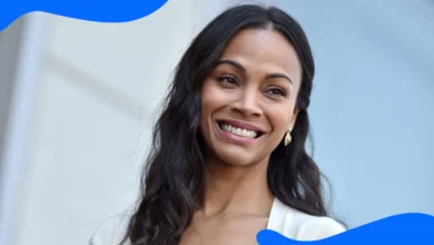 Nipo Saldana Revealed: 5 Jaw-Dropping Facts About Zoe's Brother