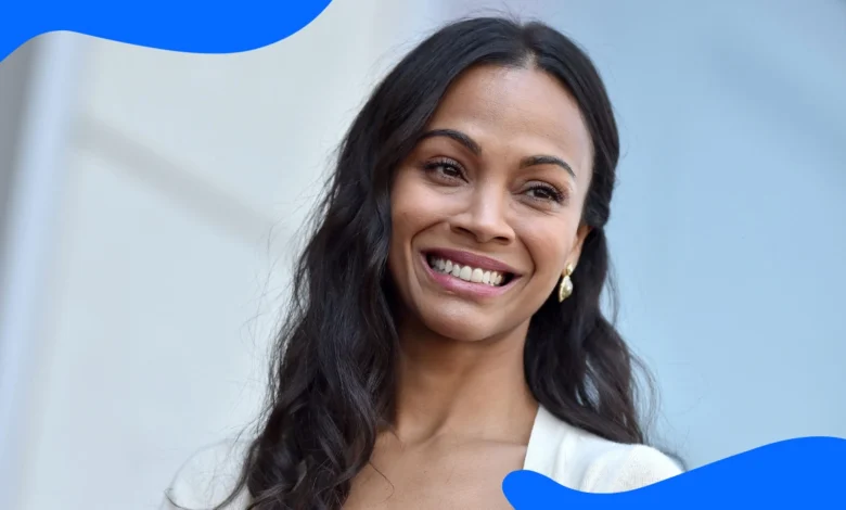 Nipo Saldana Revealed: 5 Jaw-Dropping Facts About Zoe's Brother