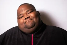 Dave Blunts Weight: What We Know About His Health and Fitness Journey