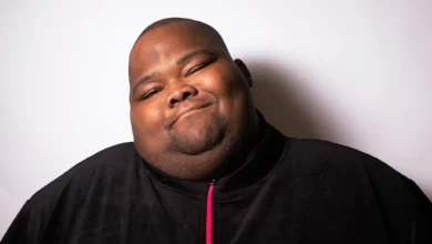 Dave Blunts Weight: What We Know About His Health and Fitness Journey