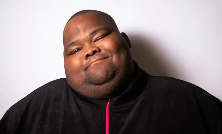 Dave Blunts Weight: What We Know About His Health and Fitness Journey