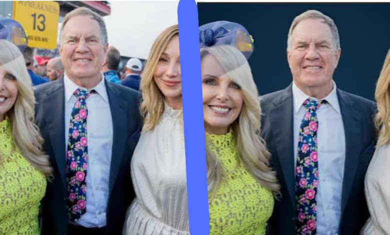 Who Is Debby Clarke Belichick? Her Life, Family, and Career
