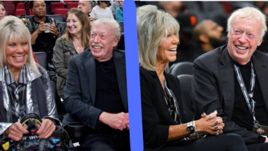 Who Is Penny Knight? Life, Work, and Personal Background