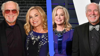 Who Is Margie Washichek? A Look at Jimmy Buffett’s First Wife