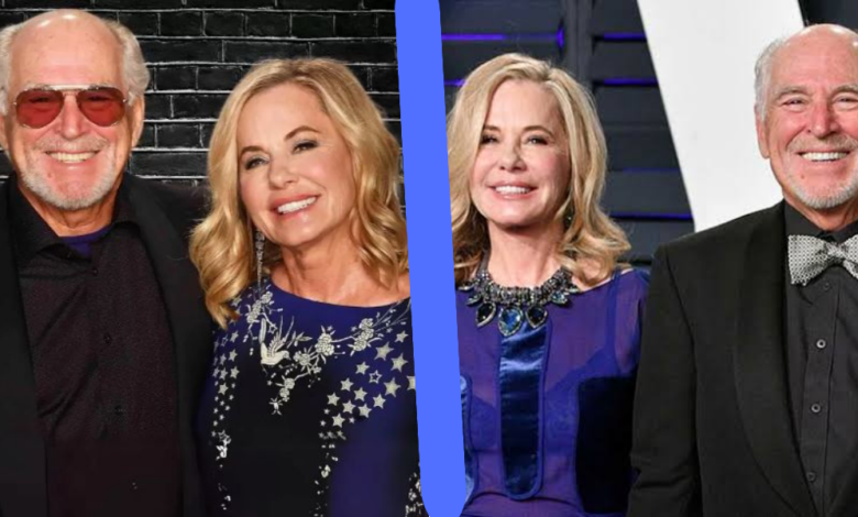 Who Is Margie Washichek? A Look at Jimmy Buffett’s First Wife