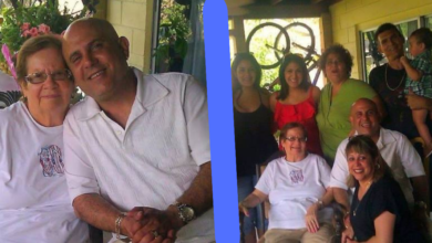 Esther P. Mendez Biography: Her Life, Family, and the Memories She Left Behind