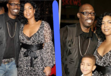 Tisha Taylor: Biography, Family, Children, and Personal Life