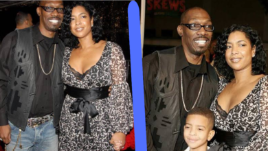 Tisha Taylor: Biography, Family, Children, and Personal Life