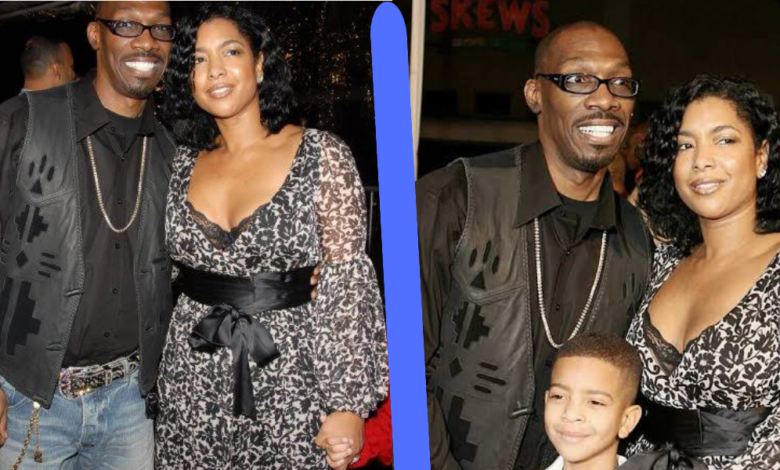 Tisha Taylor: Biography, Family, Children, and Personal Life