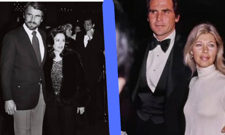 Jane Cameron Agee: The Life Story of Josh Brolin’s Beloved Mother