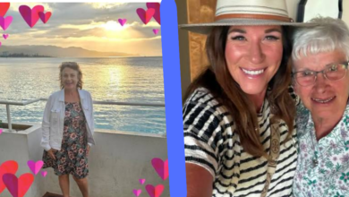 Tamra Cantore – The Woman Behind Parkinson’s Awareness and Hope