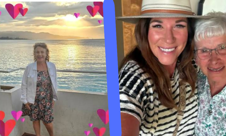 Tamra Cantore – The Woman Behind Parkinson’s Awareness and Hope