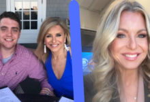 Paula Ebben Age, Husband, Family, Career and Biography