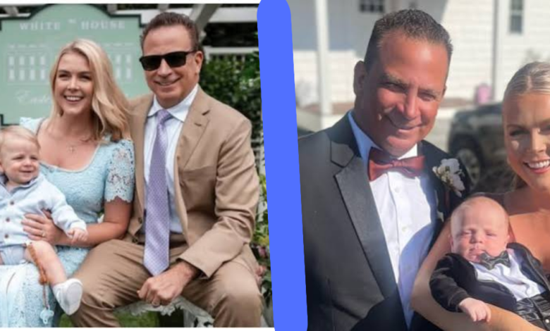 Nicholas Riccio Net Worth: How the Real Estate Investor Built His Fortune