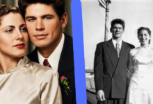 Harriet Tendler: The Woman Behind Charles Bronson’s Early Years and First Marriage