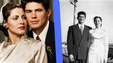 Harriet Tendler: The Woman Behind Charles Bronson’s Early Years and First Marriage