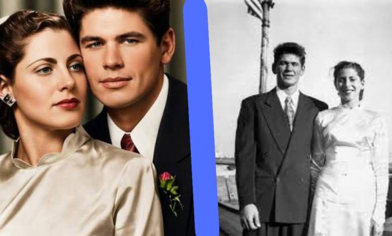 Harriet Tendler: The Woman Behind Charles Bronson’s Early Years and First Marriage