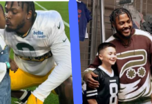 Josh Jacobs Kids and Family: Separating Facts From Rumors