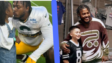Josh Jacobs Kids and Family: Separating Facts From Rumors