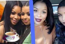Chrisean Rock’s Sister Tesehki: From Family Life to Reality TV