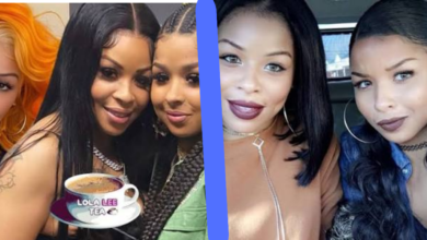 Chrisean Rock’s Sister Tesehki: From Family Life to Reality TV