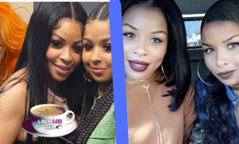 Chrisean Rock’s Sister Tesehki: From Family Life to Reality TV