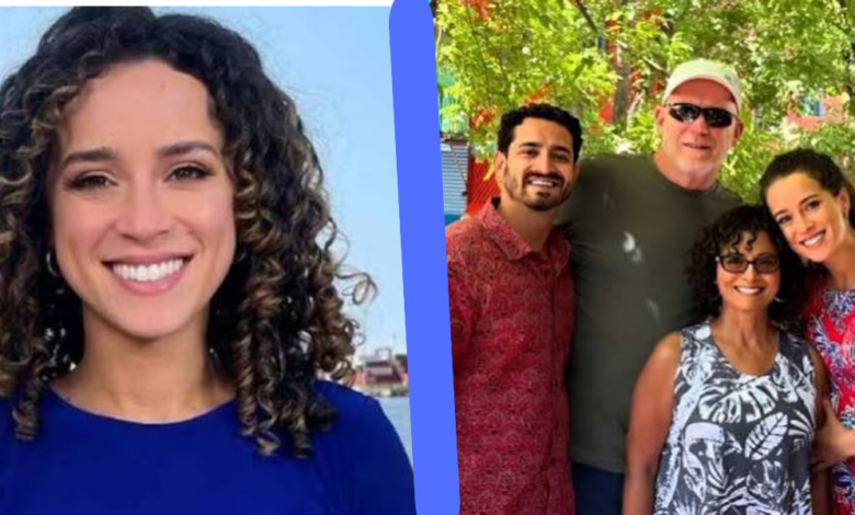 Madison Alworth Wikipedia: Age, Family, Husband, Career and Net Worth