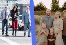 Tyler Robinson Parents: What Is Known About His Family Background