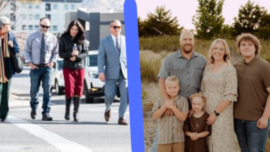 Tyler Robinson Parents: What Is Known About His Family Background