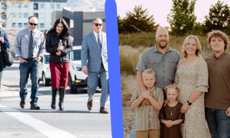 Tyler Robinson Parents: What Is Known About His Family Background