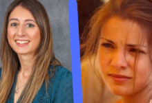 Who Is Amy Twist? Meet Harry Styles’ Private Stepsister