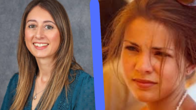 Who Is Amy Twist? Meet Harry Styles’ Private Stepsister