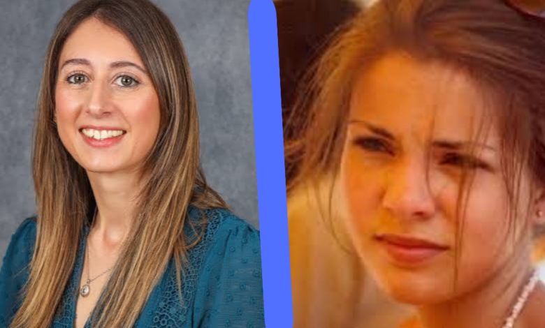 Who Is Amy Twist? Meet Harry Styles’ Private Stepsister