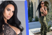 Johanna Leia: Everything You Need to Know About Her Life, Career, Family, and More