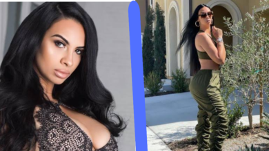 Johanna Leia: Everything You Need to Know About Her Life, Career, Family, and More