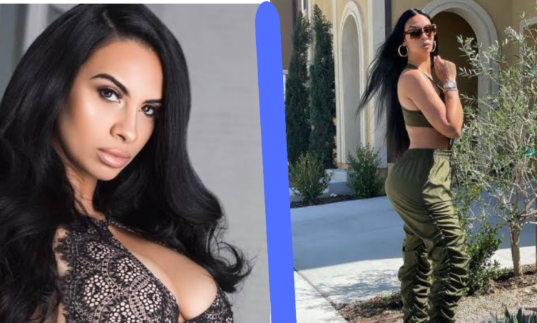 Johanna Leia: Everything You Need to Know About Her Life, Career, Family, and More