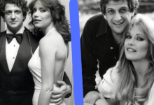 Barry Roberts: The Man Behind Tanya Roberts’ Lasting Love Story