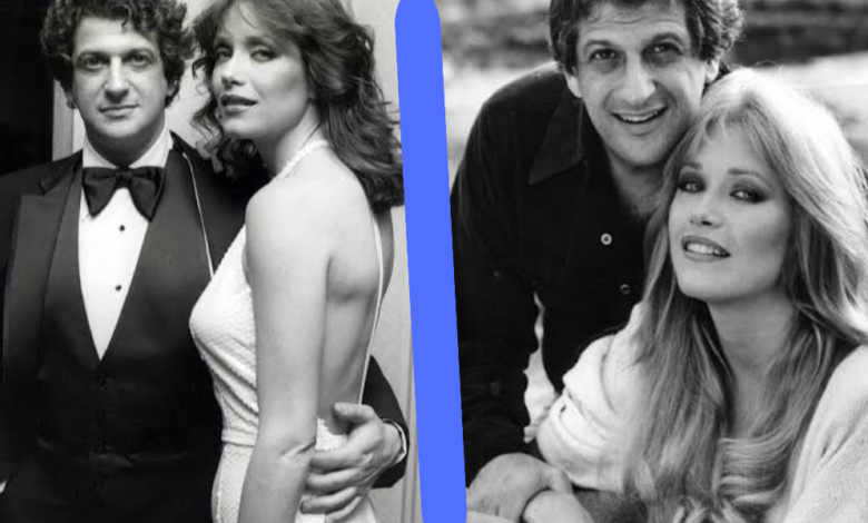 Barry Roberts: The Man Behind Tanya Roberts’ Lasting Love Story
