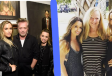Victoria Granucci: Her Life Before and After John Mellencamp