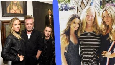 Victoria Granucci: Her Life Before and After John Mellencamp