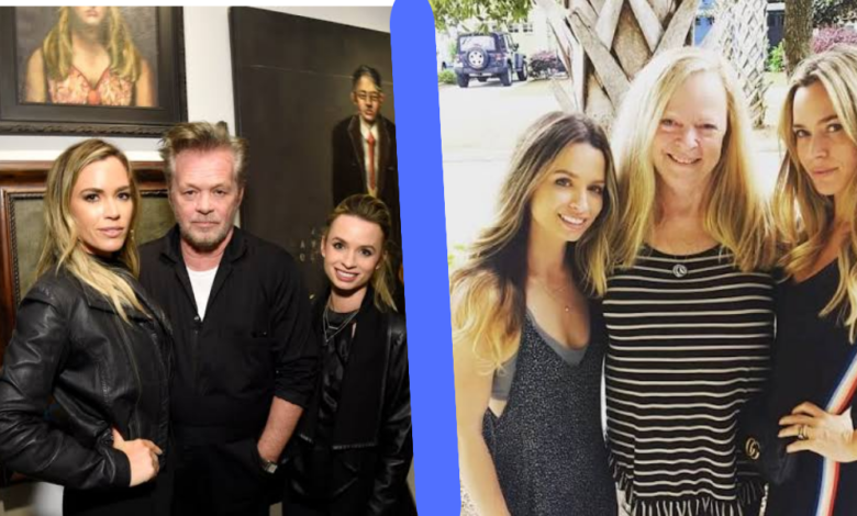 Victoria Granucci: Her Life Before and After John Mellencamp
