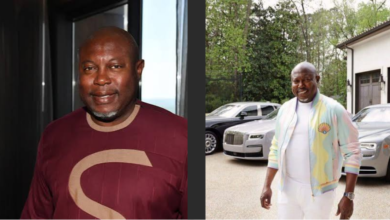 Simon Guobadia Net Worth: Career, Businesses, and Personal Life