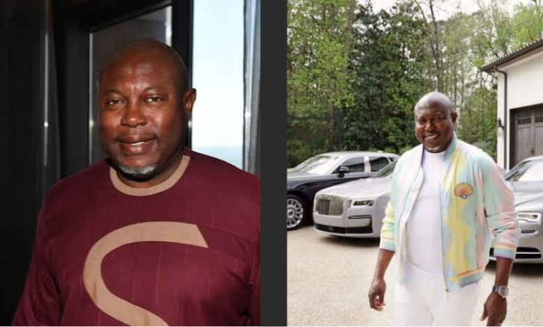 Simon Guobadia Net Worth: Career, Businesses, and Personal Life