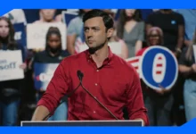 Jon Ossoff Height, Age, Wife, Net Worth and Biography