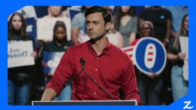 Jon Ossoff Height, Age, Wife, Net Worth and Biography