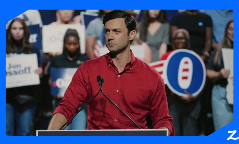 Jon Ossoff Height, Age, Wife, Net Worth and Biography