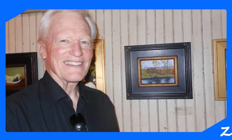Jay Pullman Biography: Life, Career, and Personal Details