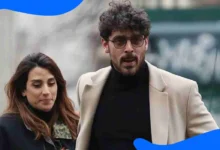 Rouba Saadeh: Inside the Life of Michele Morrone’s Ex-Wife