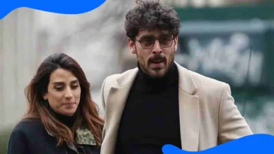Rouba Saadeh: Inside the Life of Michele Morrone’s Ex-Wife