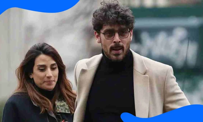 Rouba Saadeh: Inside the Life of Michele Morrone’s Ex-Wife